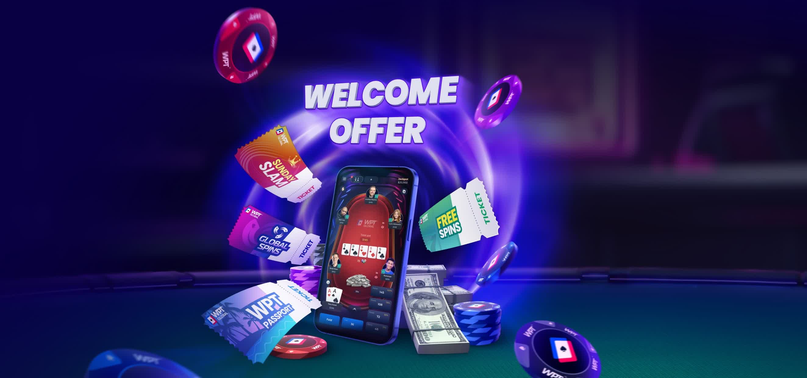 Download and Install WPT Global Application